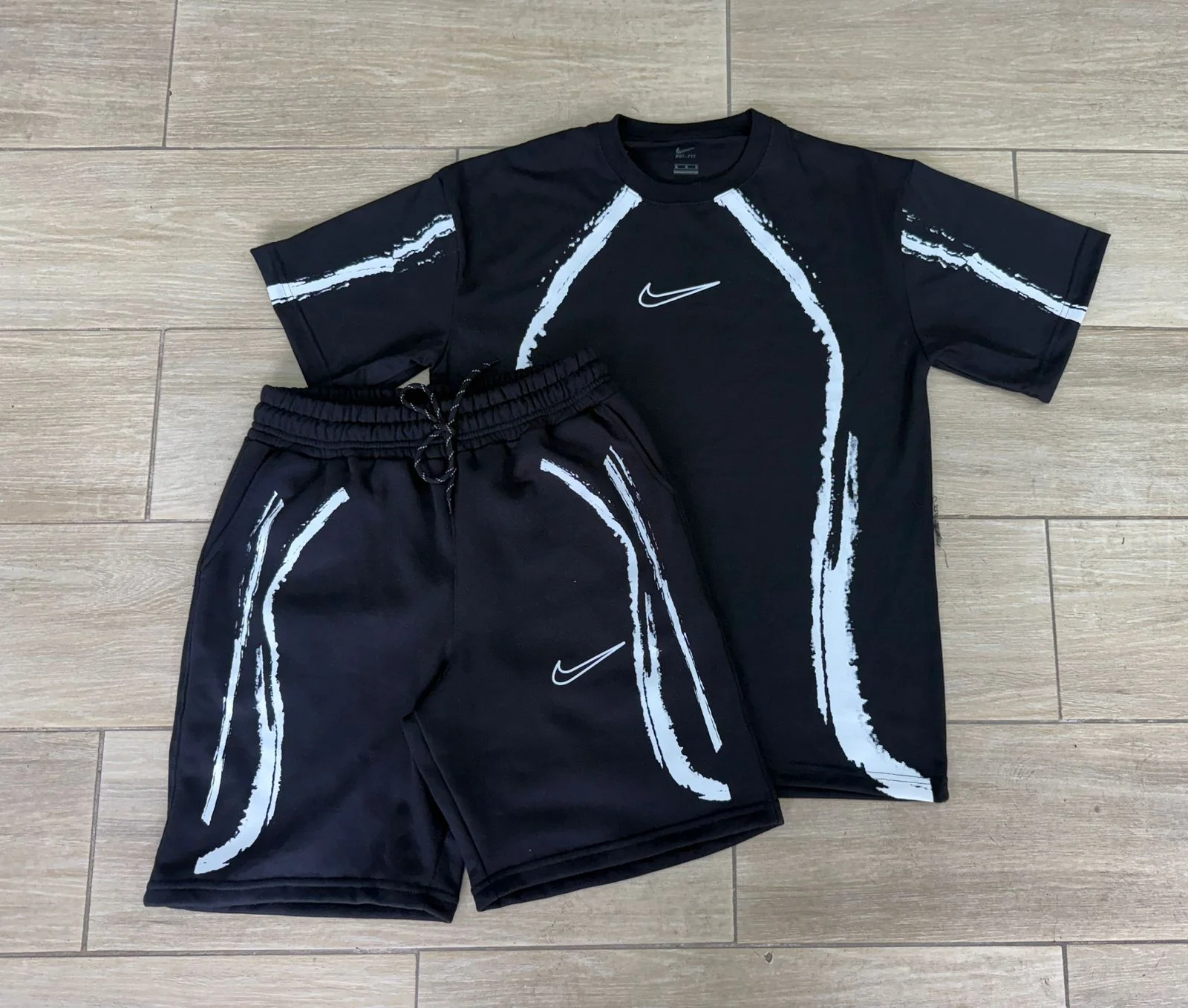 Conjunto Nike